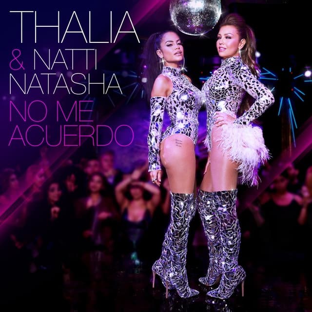 No me acuerdo cover