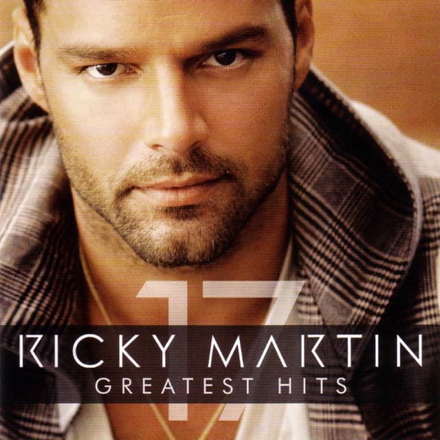 17: Greatest Hits cover