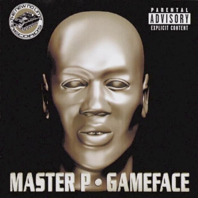 Game Face cover