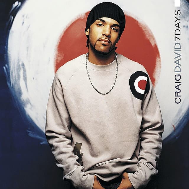 7 Days cover