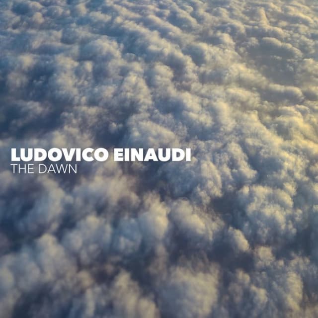 The Dawn cover
