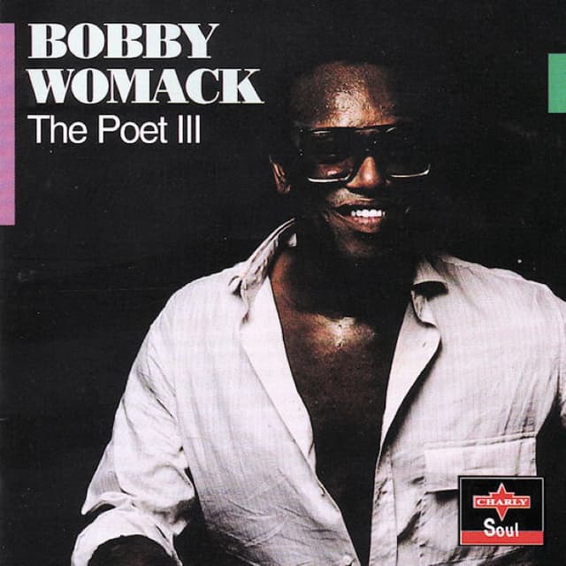 The Poet III cover
