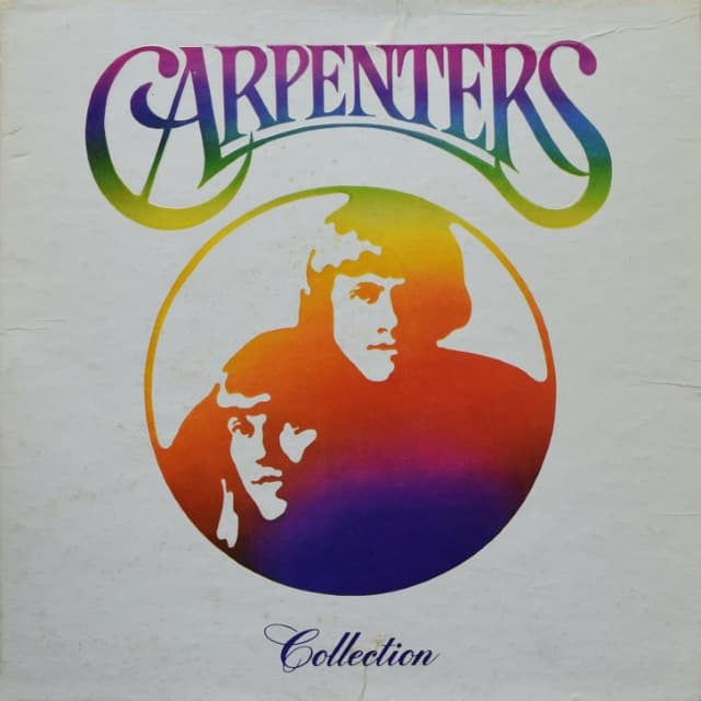 Collection cover