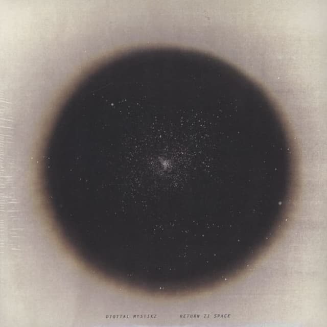 Return II Space cover