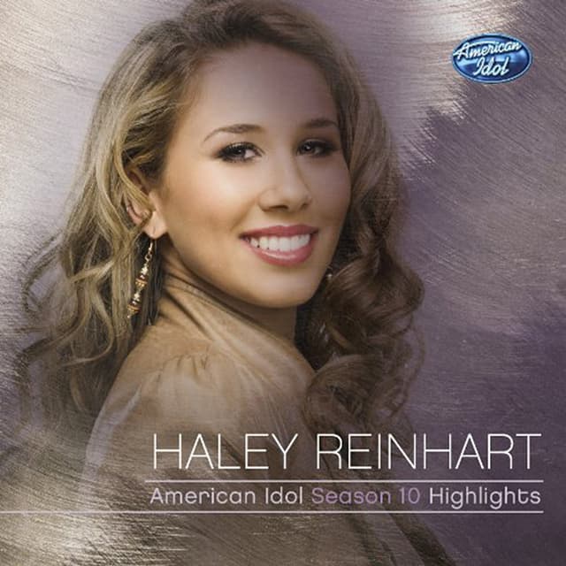 American Idol Season 10 Highlights cover