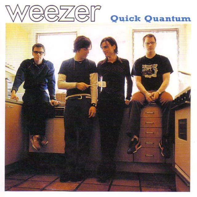Quick Quantum cover