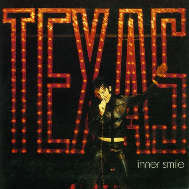 Inner Smile cover