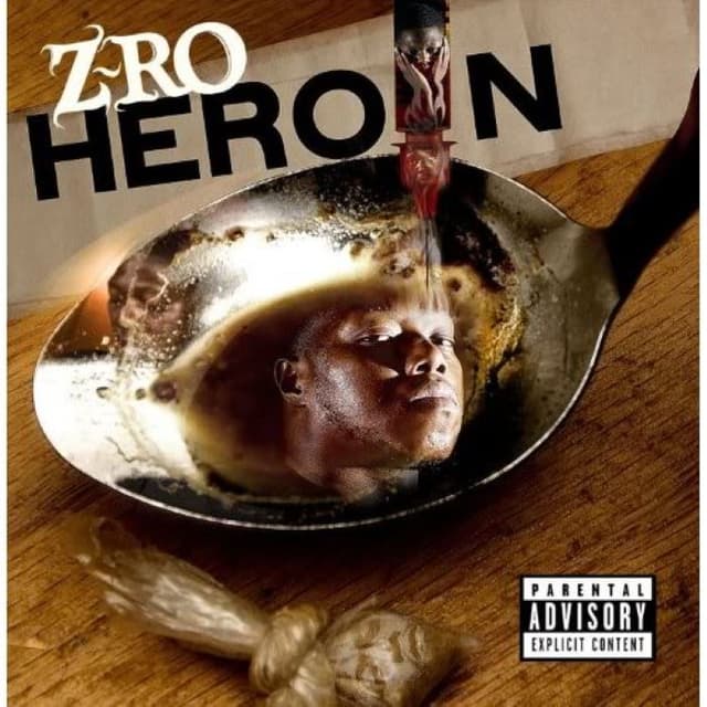 Heroin cover