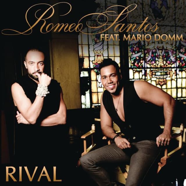 Rival cover