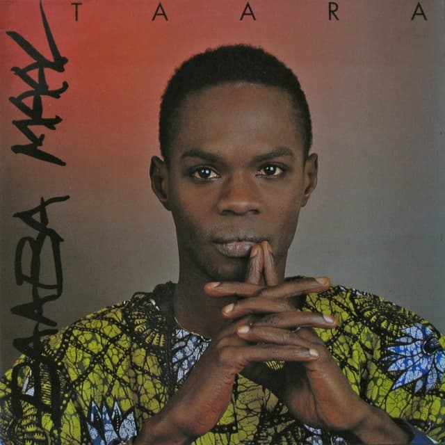 Taara cover