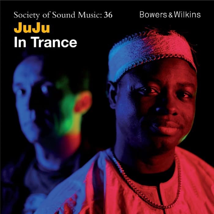 In Trance cover