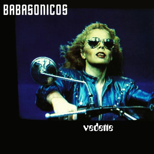 Vedette cover