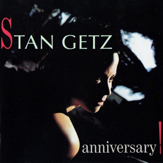 Anniversary! cover