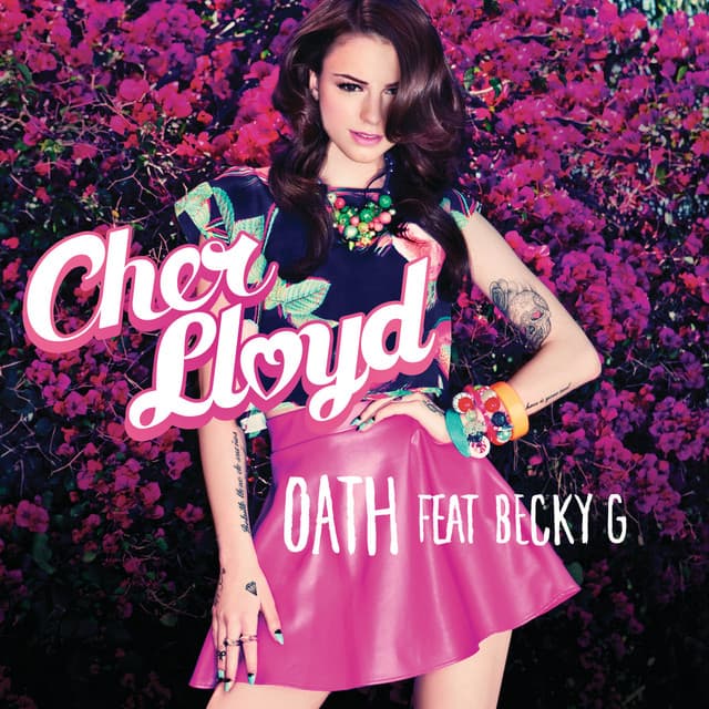 Oath cover