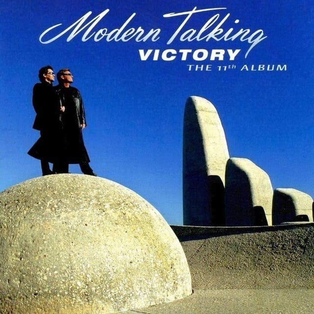Victory: The 11th Album cover