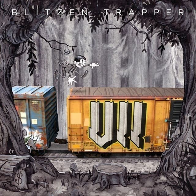 VII cover