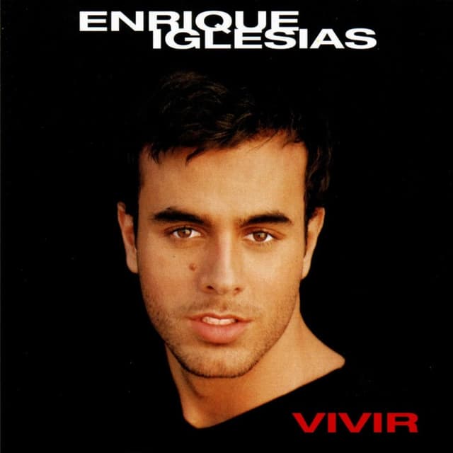 Vivir cover