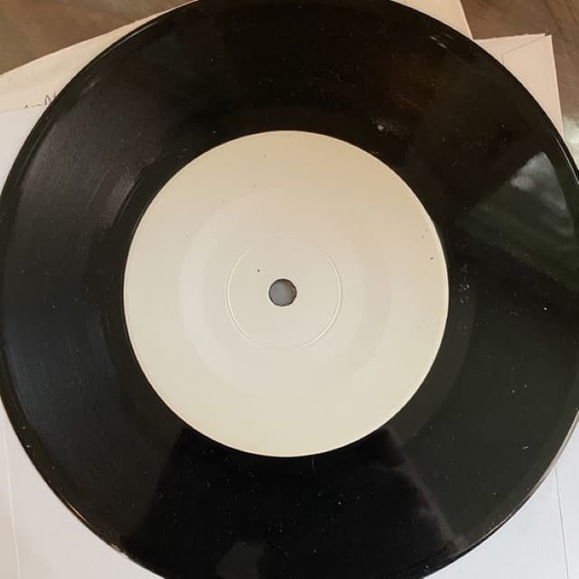The Get Up Kids / Coalesce cover