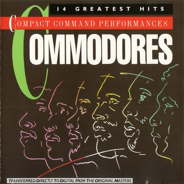 14 Greatest Hits cover