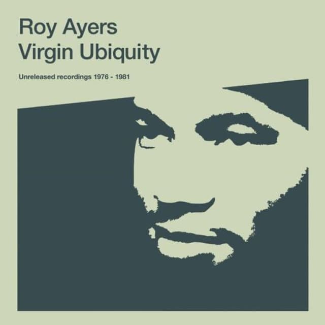 Virgin Ubiquity cover