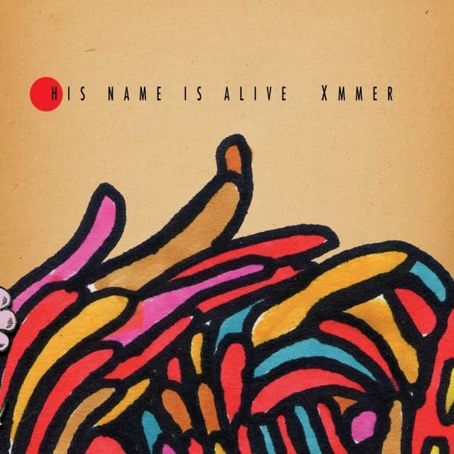Xmmer cover