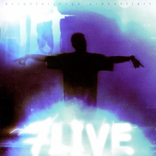 7 Live cover