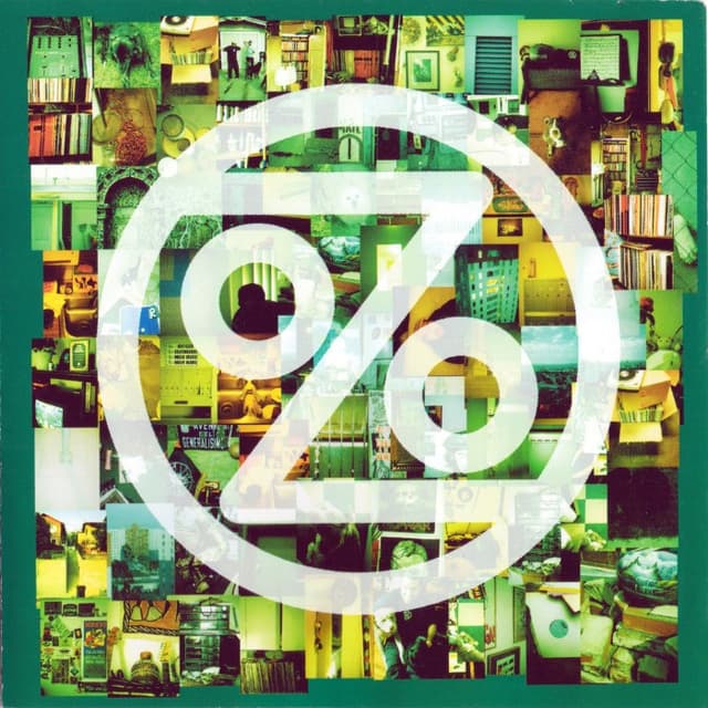 Ozomatli cover