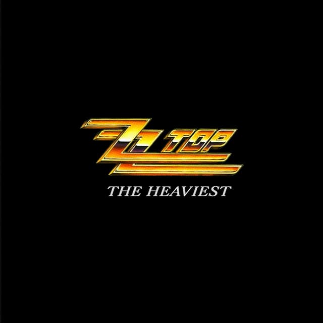 The Heaviest cover