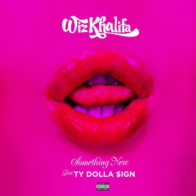 Something New (feat. Ty Dolla $ign) cover