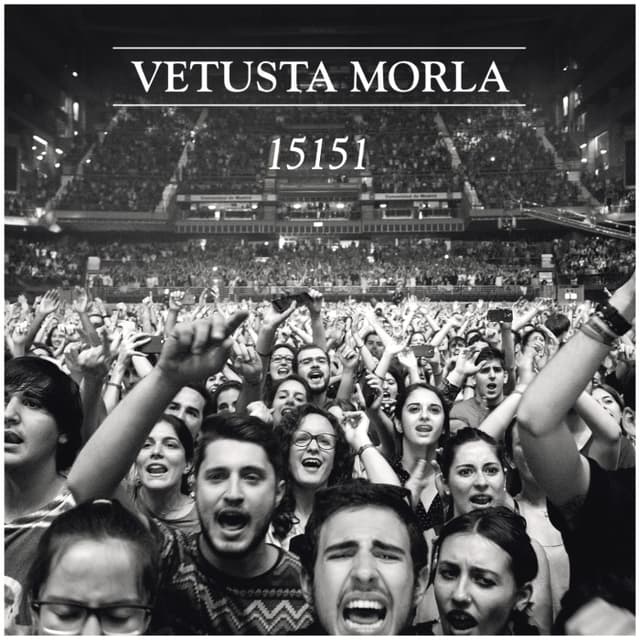 15151 cover