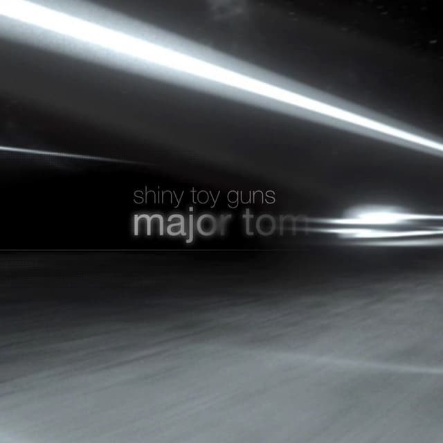 Major Tom cover