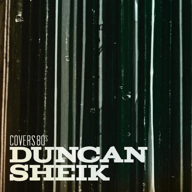 Covers 80s cover