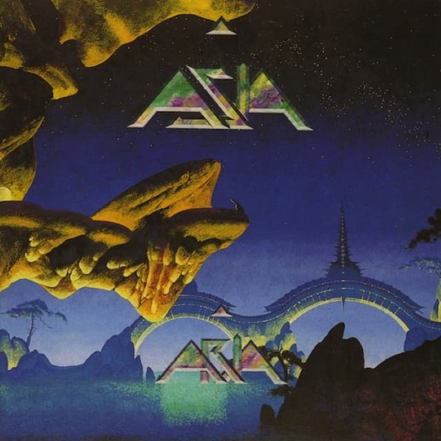 Aria cover