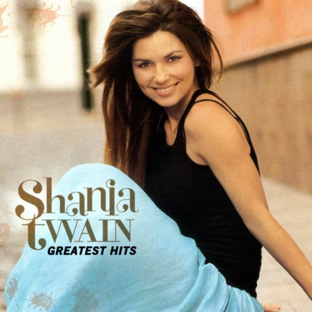 Greatest Hits 2003 cover