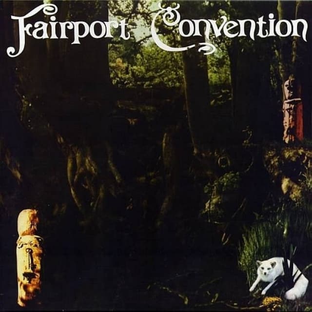 Farewell, Farewell cover