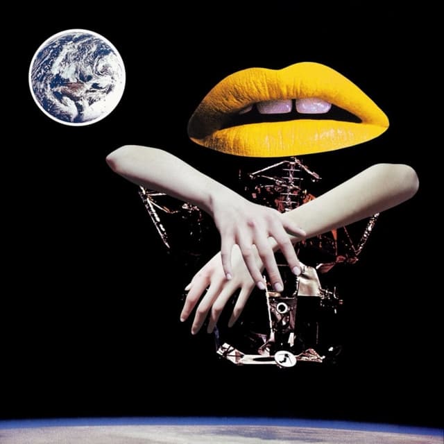 I Miss You cover