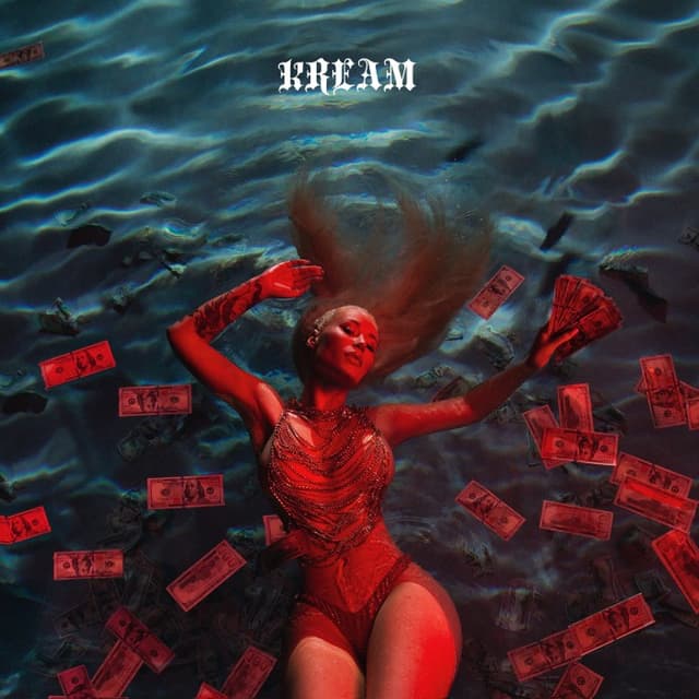 Kream cover