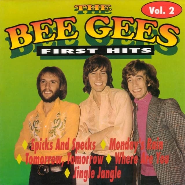 Bee Gees cover