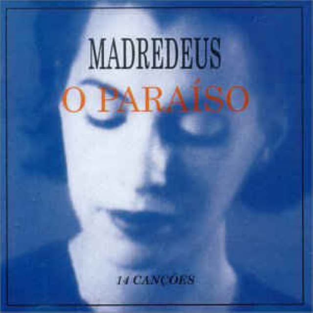 O Paraíso cover