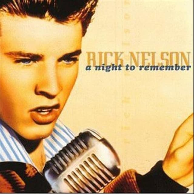 A Night to Remember cover