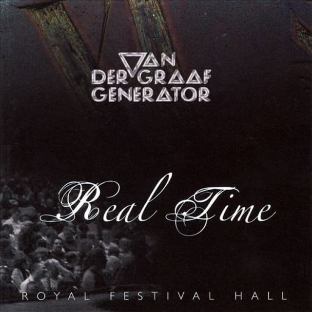 Real Time cover
