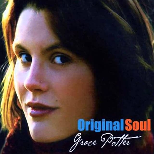 Original Soul cover