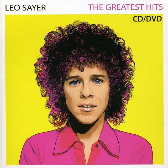 The Greatest Hits cover