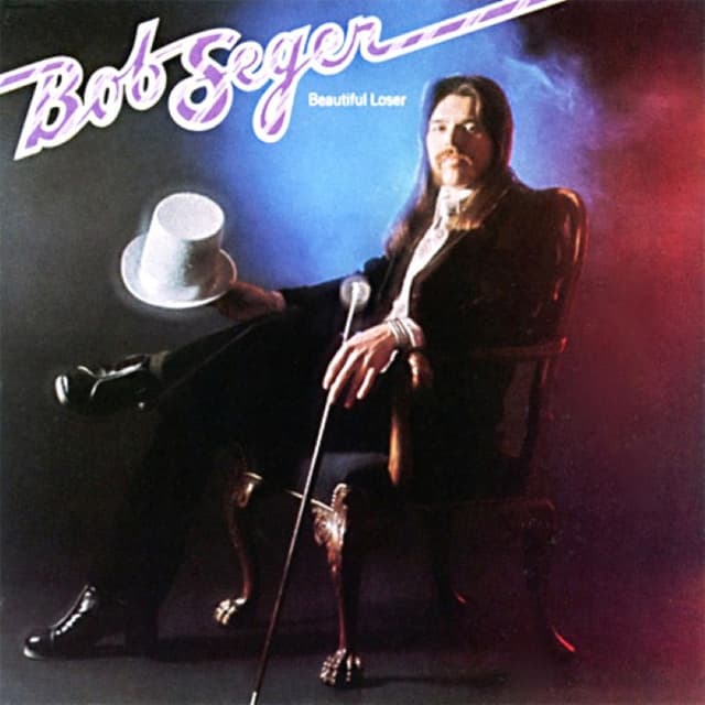 Beautiful Loser cover