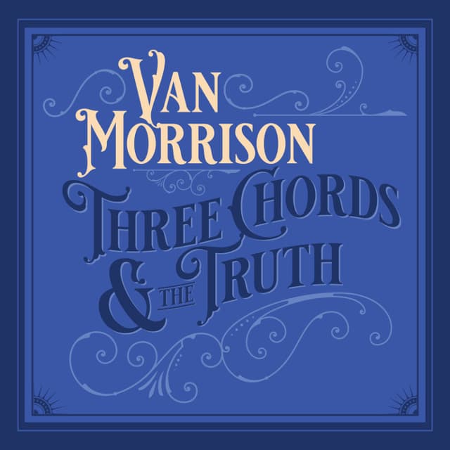 Three Chords & the Truth cover