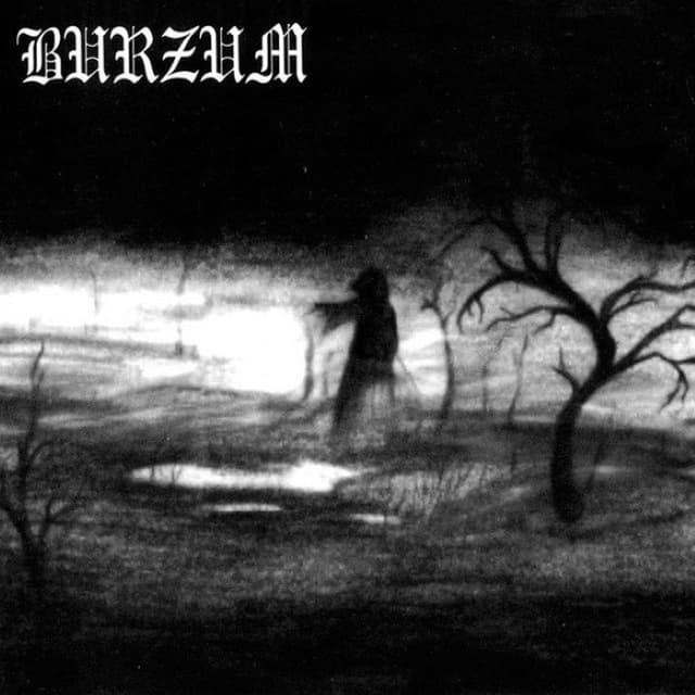 Burzum / Aske cover