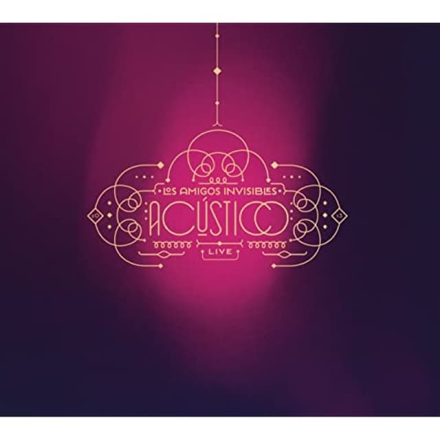 Acústico cover