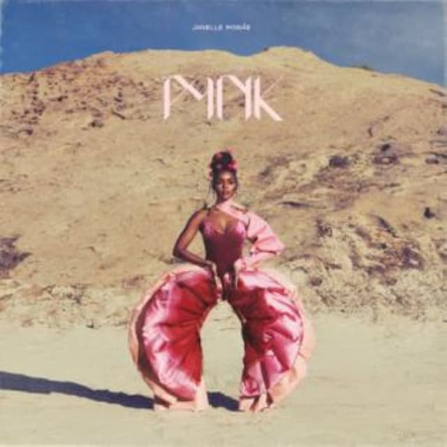 PYNK cover