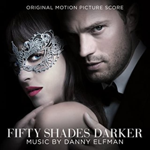 I Don't Wanna Live Forever (Fifty Shades Darker) cover