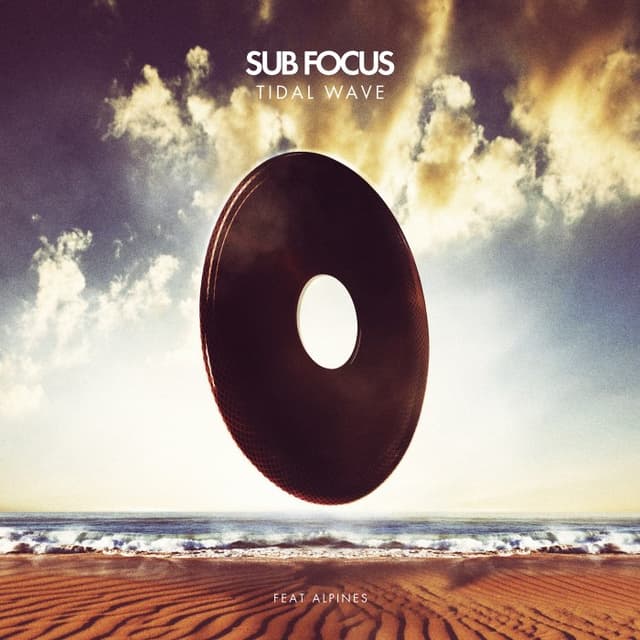 Tidal Wave cover